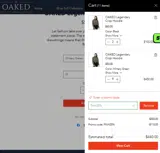 Finn20% coupon verification screenshot