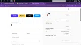 Live The Creed coupon verification screenshot