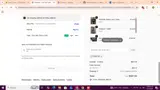 Live The Creed coupon verification screenshot
