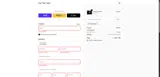 Live The Creed coupon verification screenshot