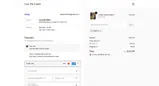 Live The Creed coupon verification screenshot