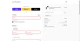 Live The Creed coupon verification screenshot