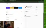 Live The Creed coupon verification screenshot