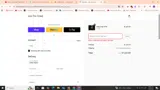 Live The Creed coupon verification screenshot