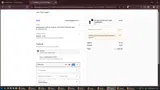 Live The Creed coupon verification screenshot