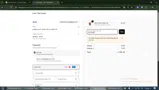 Live The Creed coupon verification screenshot
