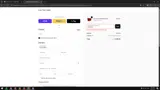 Live The Creed coupon verification screenshot