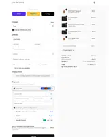 Live The Creed coupon verification screenshot