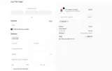 Live The Creed coupon verification screenshot