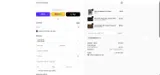 Live The Creed coupon verification screenshot