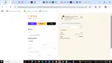 TINTED10 coupon verification screenshot