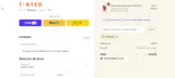 tintfam10 coupon verification screenshot