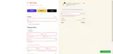WELCOMELT10 coupon verification screenshot