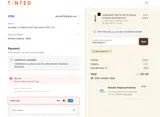 WELCOMELT15 coupon verification screenshot