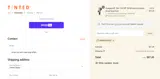 DANIELLEFF20 coupon verification screenshot