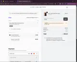 TAKE15 coupon verification screenshot