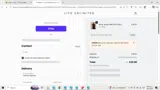 TAKE15 coupon verification screenshot