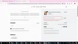 GOODBYE25 coupon verification screenshot