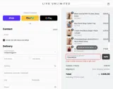 TOMORROW coupon verification screenshot