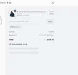 EXTRA10 coupon verification screenshot