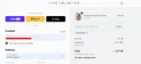 PAYDAY coupon verification screenshot