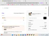 GET22 coupon verification screenshot