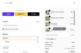 15livesself coupon verification screenshot