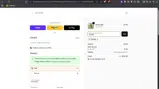 15LASE coupon verification screenshot
