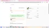 15LASE coupon verification screenshot