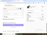FATHERDAY coupon verification screenshot