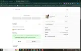 15ffvesslii coupon verification screenshot