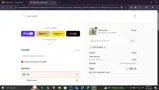 15ffvesslii coupon verification screenshot