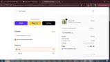 15SITEWIDE coupon verification screenshot