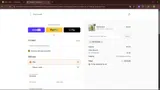 15SITEWIDE coupon verification screenshot