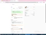 LEVHOTSALE coupon verification screenshot
