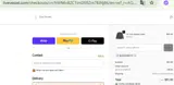 ELIAGAMOTO coupon verification screenshot