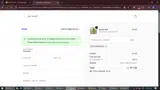 ELIAGAMOTO coupon verification screenshot