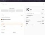 ELIAGAMOTO coupon verification screenshot