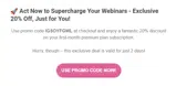 IGSOYFGWL coupon verification screenshot