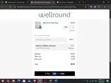 Materra coupon verification screenshot