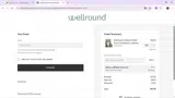 RILY coupon verification screenshot