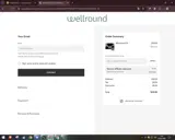RILY coupon verification screenshot