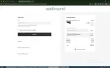 TIDELINETOALPINE coupon verification screenshot