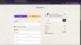 WELCOME20 coupon verification screenshot