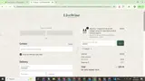 WISE20 coupon verification screenshot