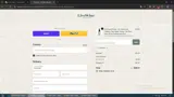 LWTREAT coupon verification screenshot