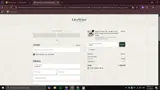LIVE10 coupon verification screenshot