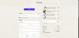 welcome10 coupon verification screenshot