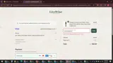 WINTERWISE10 coupon verification screenshot
