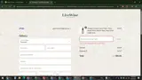 momwise20 coupon verification screenshot